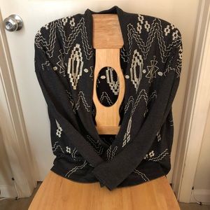 Women’s Lucky Long Cardigan